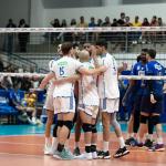 Sada Cruzeiro derrota Itambé Minas e amplia vantagem na ponta da Superliga Masculina