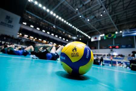 CBV define data e local da Supercopa de Vôlei Masculino; saiba detalhes