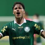 Mauricio revela se pode jogar junto com Veiga no Palmeiras