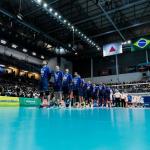 Superliga Masculina de Vôlei: CBV detalha confrontos das quartas de final