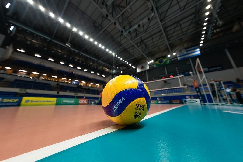 Superliga Masculina: datas, horários e locais das quartas de final