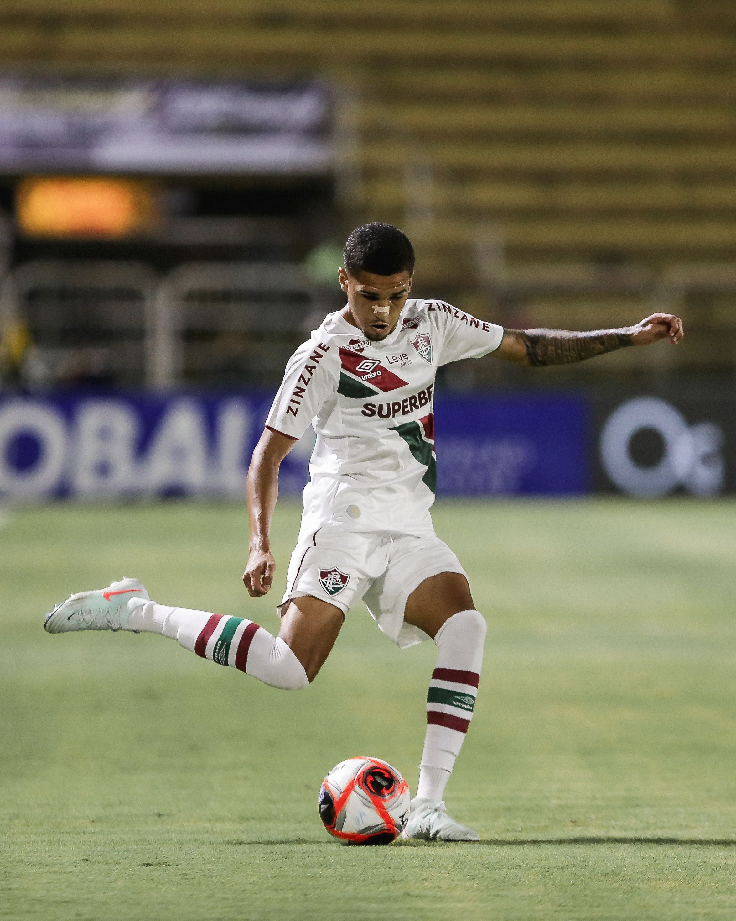 Fluminense recebe o líder Maricá pela primeira vitória no Campeonato Carioca