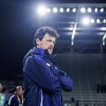 Cruzeiro: o que disse Fernando Diniz sobre chance de saída de Matheus Pereira