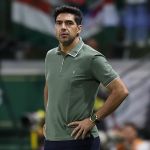 Abel define quantas contratações o Palmeiras precisa para a temporada