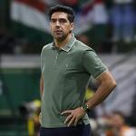 Abel Ferreira dispara contra postura em relação ao Palmeiras no 'mercado da bola'