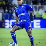 De volta ao Cruzeiro, Dudu jogará clássico pela segunda vez na carreira