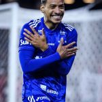 Cruzeiro reforça jogo duro por Matheus Pereira, que segue no radar do Palmeiras