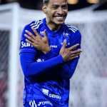Cruzeiro reforça jogo duro por Matheus Pereira, que segue no radar do Palmeiras