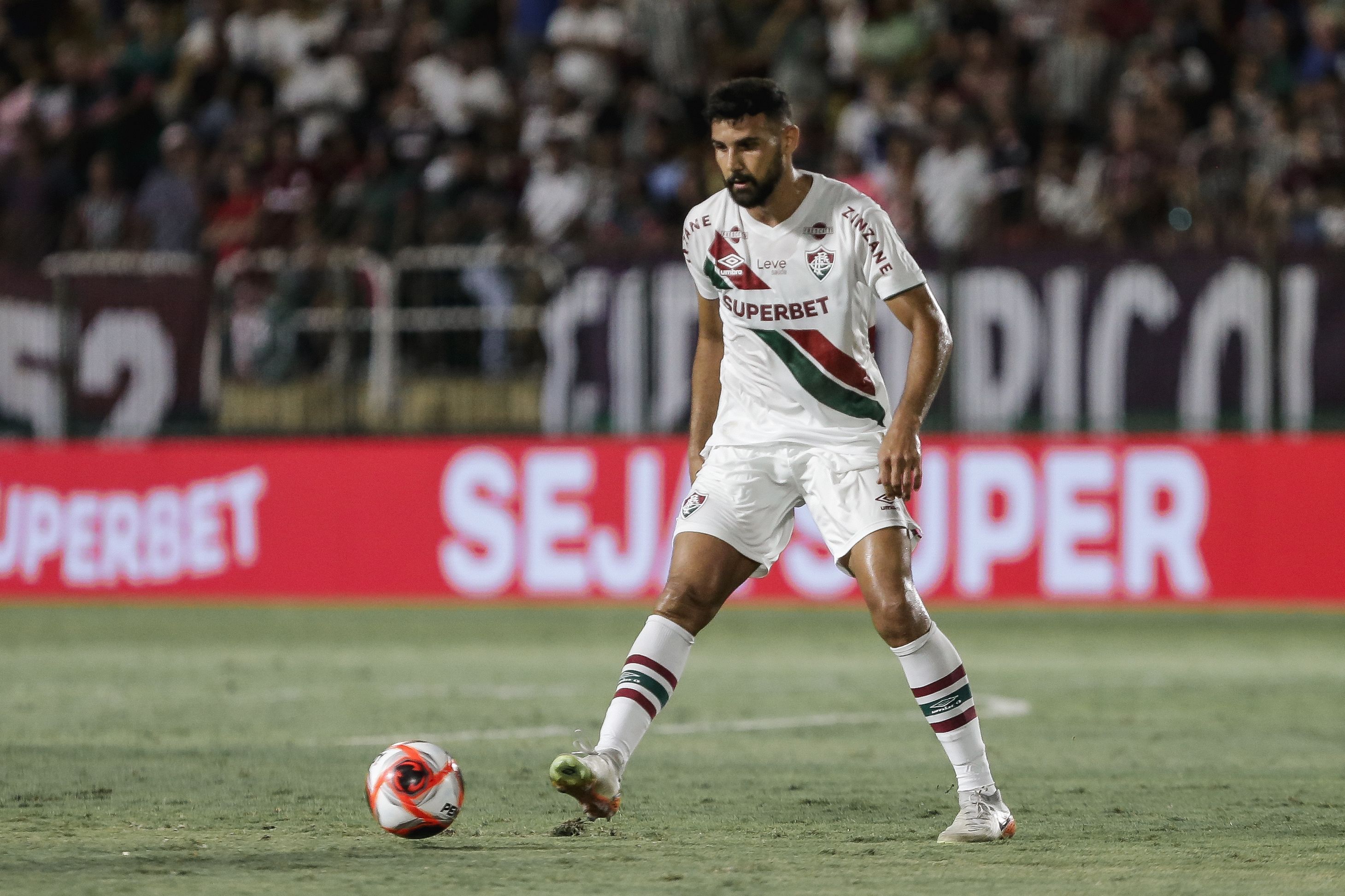 Fluminense x Maricá-RJ: horário e onde assistir ao vivo pelo Campeonato Carioca