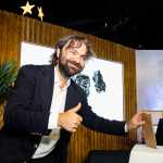 João Paulo Magalhães toma posse como novo presidente do Botafogo