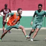 Fluminense afasta ex-meia da Seleção após diagnóstico de problemas cardíacos