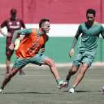 Fluminense afasta ex-meia da Seleção após diagnóstico de problemas cardíacos