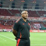 Internacional renova com Roger Machado até 2026