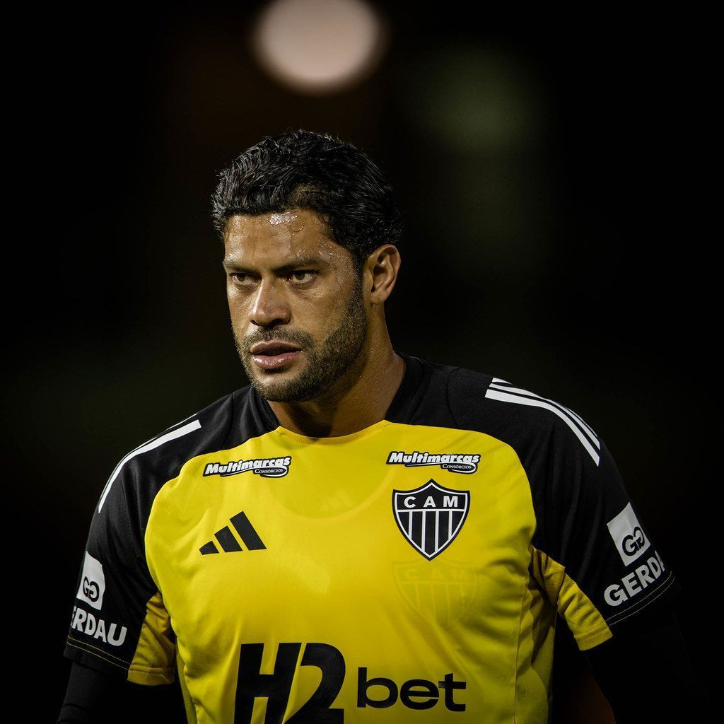 Hulk vai cumprir contrato com o Atlético? Ídolo projeta futuro no clube