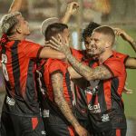 Vitória x Jacuipense: horário e onde assistir ao vivo pelo Campeonato Baiano