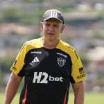 Atlético divulga relacionados para estreia no Campeonato Mineiro; veja lista