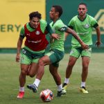 Escalação do Palmeiras: Abel prepara 'segundo time' para o Paulistão
