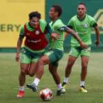 Escalação do Palmeiras: Abel prepara 'segundo time' para o Paulistão