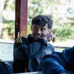 Scarpa, do Atlético, zoa Willian Bigode em caso de criptomoedas e manda forte recado