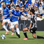Retrospecto dos clássicos com mando cruzeirense mostra tamanho do desafio atleticano neste domingo