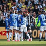 Atlético e Cruzeiro fazem clássico quente e empatam sem gols nos Estados Unidos