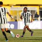 Ainda com futuro indefinido, Botafogo recebe o Volta Redonda pelo Campeonato Carioca