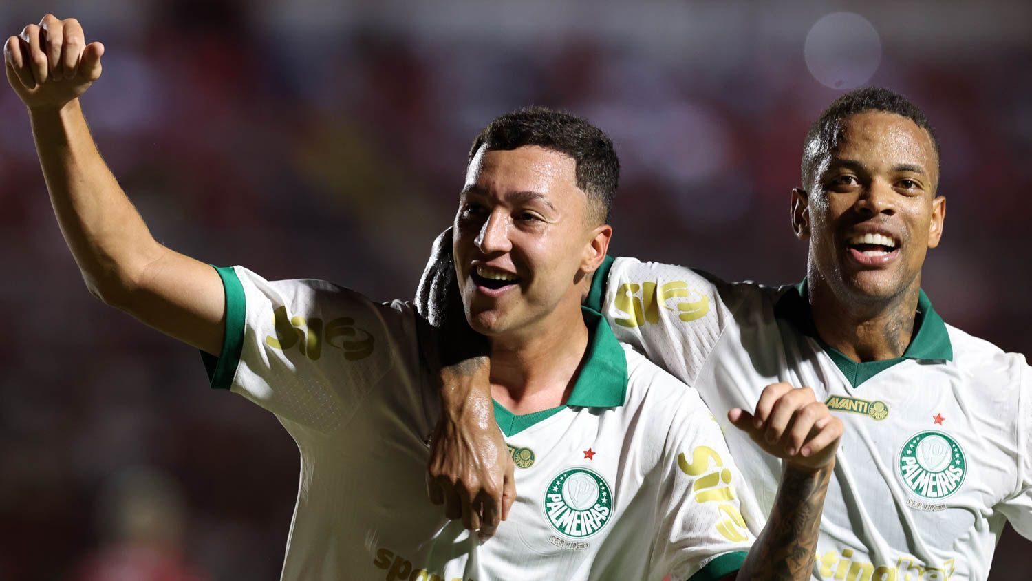 Joia marca, mas Palmeiras tropeça contra o Noroeste pelo Campeonato Paulista