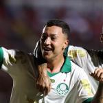Joia marca, mas Palmeiras tropeça contra o Noroeste pelo Campeonato Paulista