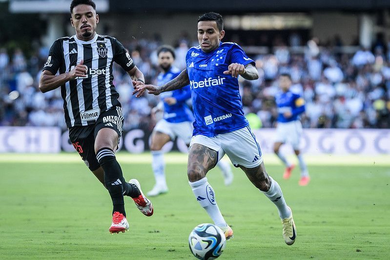 Dudu já tem acordo com Atlético; veja detalhes