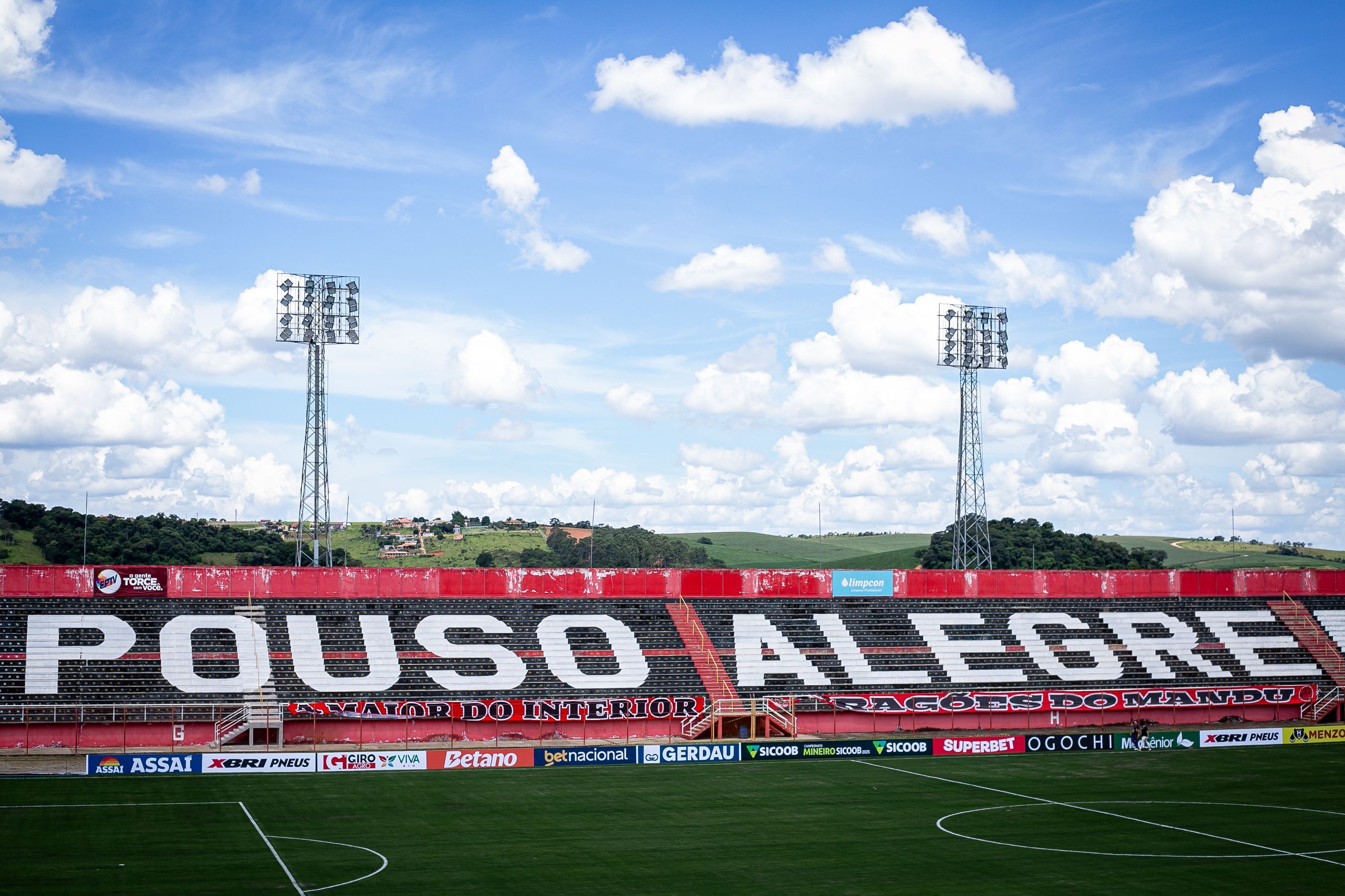Pouso Alegre x Athletico: horário e onde assistir ao vivo pela Copa do Brasil