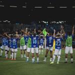 Apesar de reforços, Diniz afirma que Cruzeiro ainda pode contratar mais jogadores