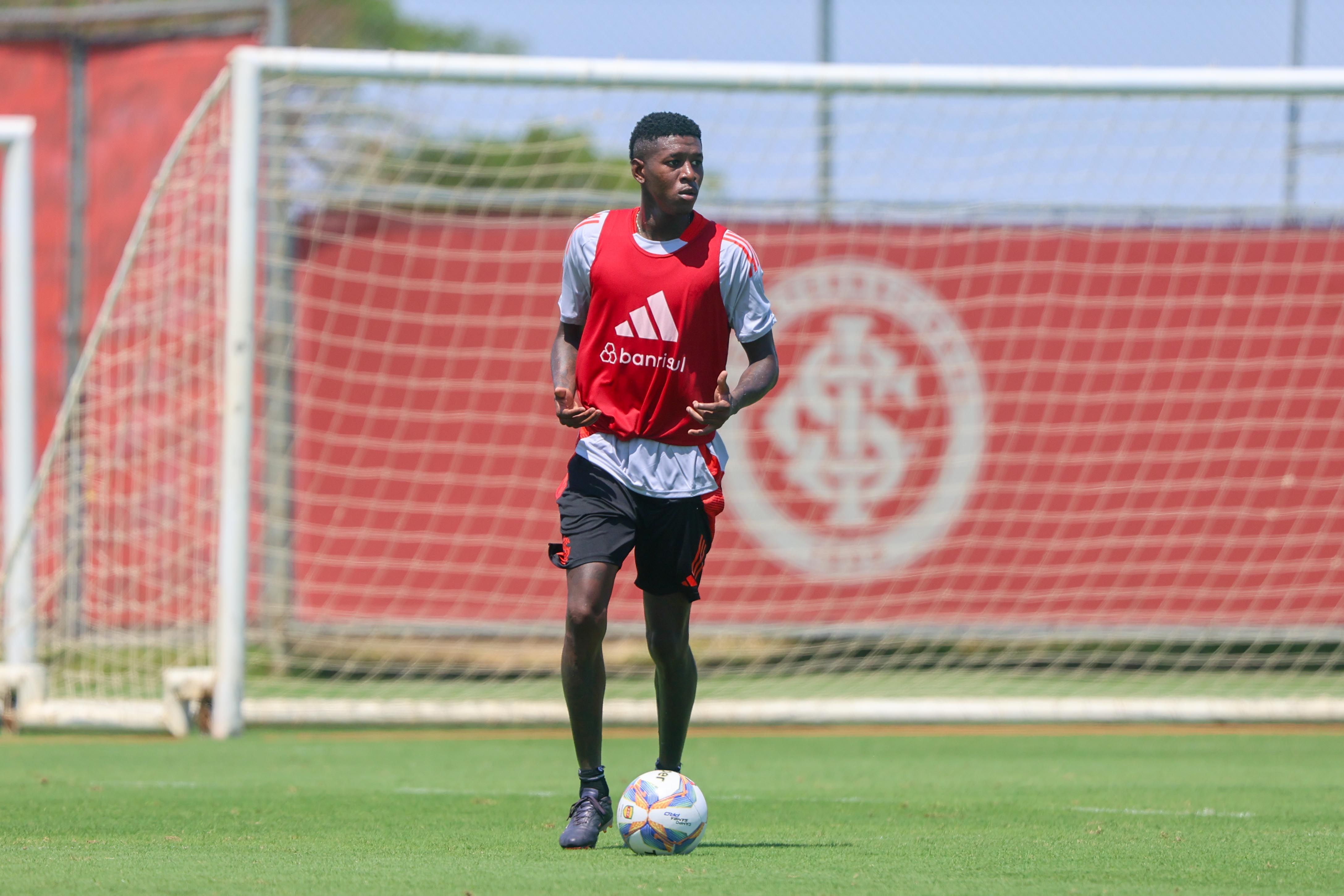 São Luiz x Inter: equipes escaladas para o Gauchão