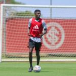 São Luiz x Inter: equipes escaladas para o Gauchão