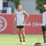 Guarany de Bagé x Inter: prováveis escalações para o Gauchão
