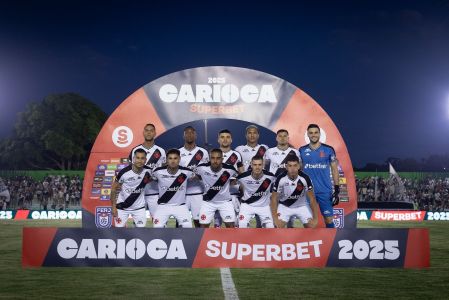 Vasco já sabe as datas e o horários dos últimos jogos no Brasileiro