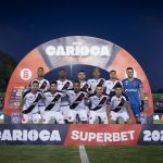 Vasco x Madureira: horário e onde assistir ao vivo pelo Campeonato Carioca