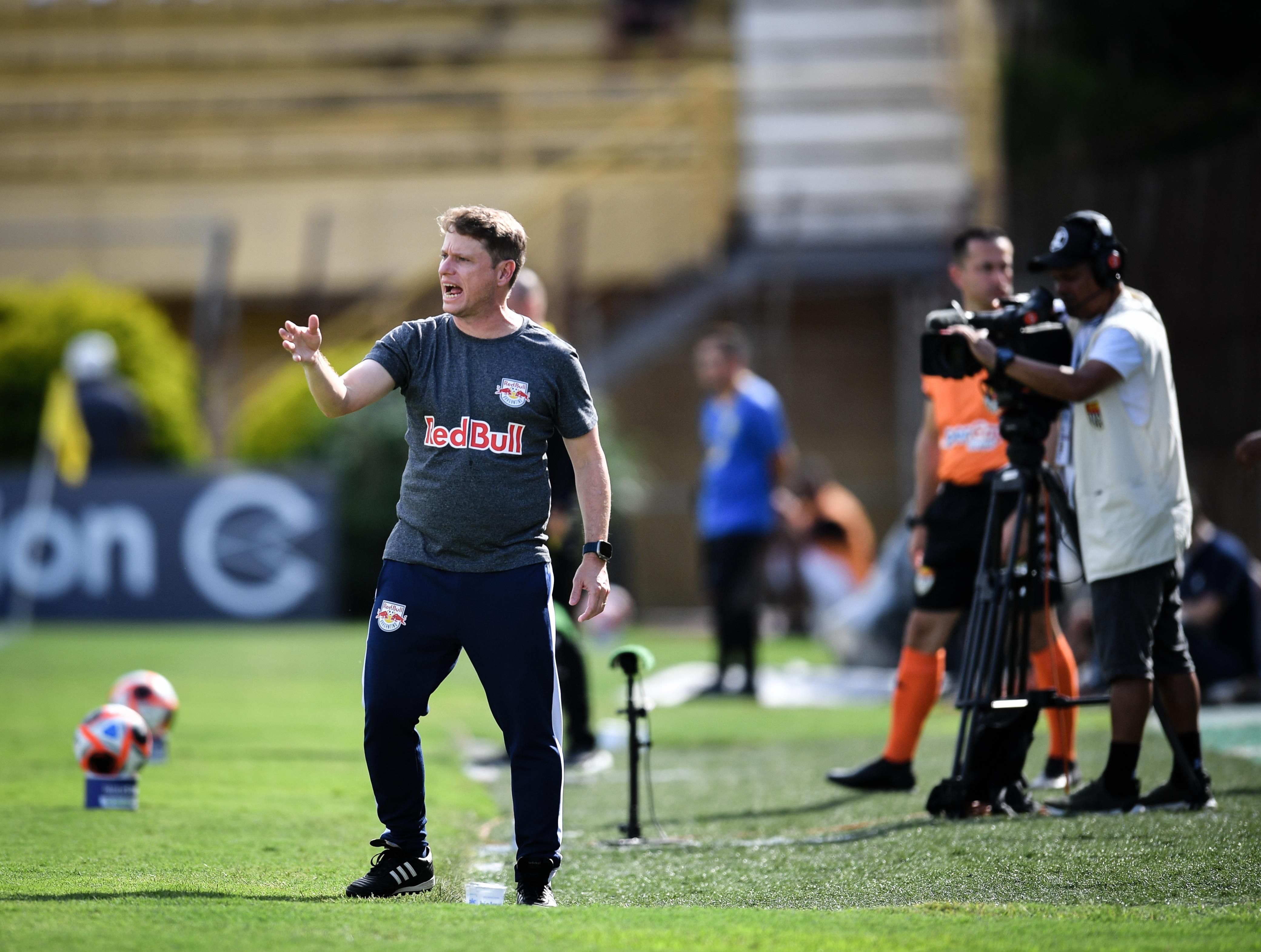 Água Santa x RB Bragantino: horário e onde assistir pelo Campeonato Paulista
