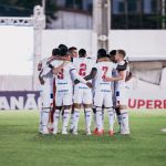 Bahia sofre empate no fim e segue sem vencer no estadual