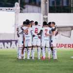 Bahia sofre empate no fim e segue sem vencer no estadual