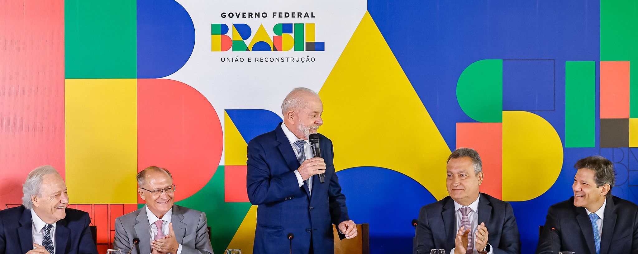 Lula diz que ‘2026 já começou’ e que prioridade é evitar volta de Bolsonaro ao poder