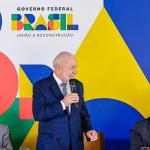 Lula diz que ‘2026 já começou’ e que prioridade é evitar volta de Bolsonaro ao poder