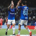 Fagner comemora estreia oficial no Mineirão e valoriza postura do Cruzeiro