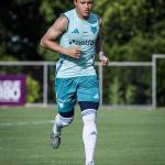 Marlon exalta elenco do Cruzeiro e rasga elogios a Gabigol: 'DNA de vencedor'