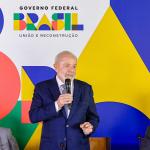 Lula admite impacto dos alimentos na imagem do governo: ‘Todo ministro sabe que está caro’