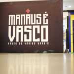 Carille convoca a torcida do Vasco em Manaus e confirma time titular no Carioca