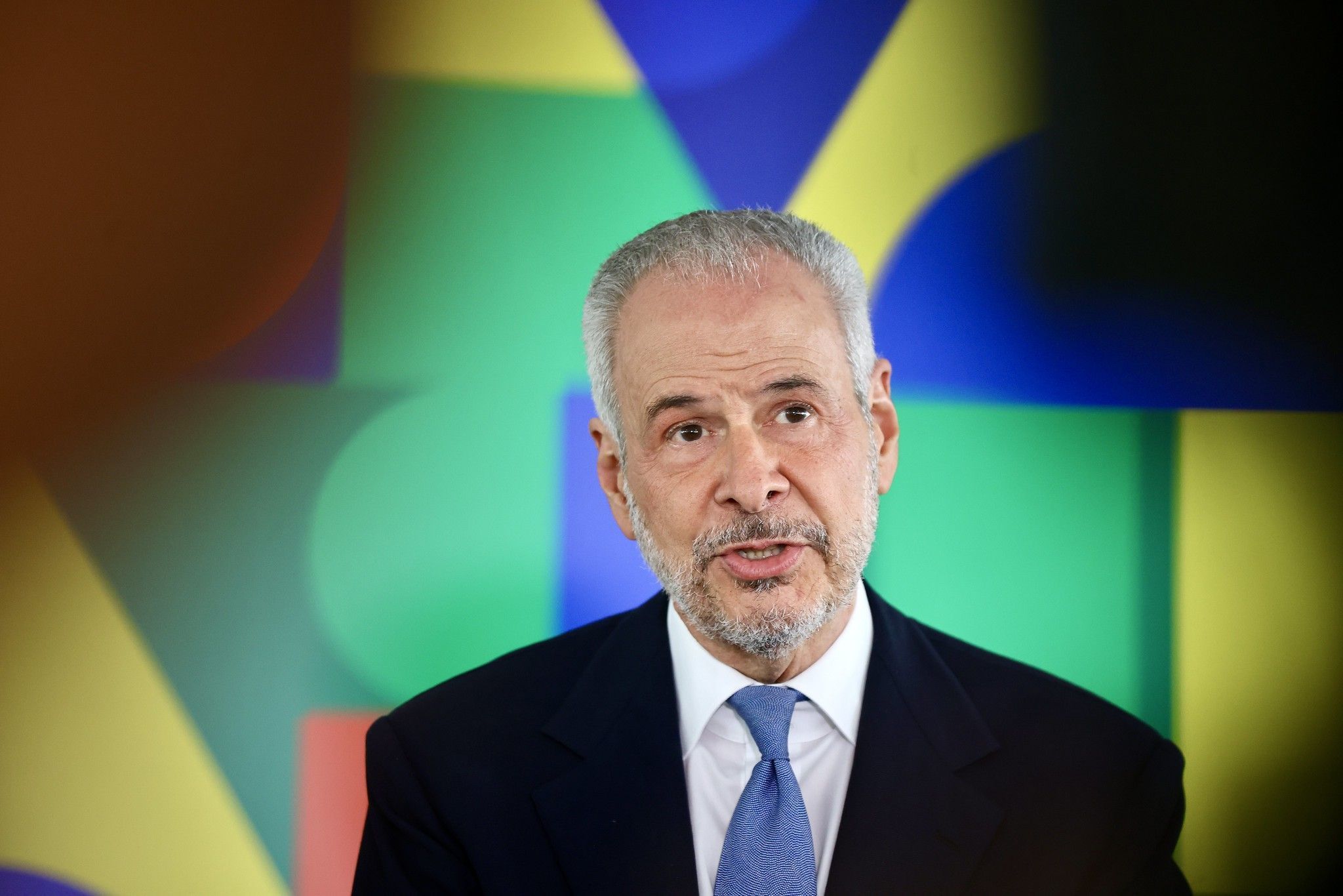 Saída dos EUA do acordo de Paris tem ‘impacto enorme’, diz presidente da COP 30