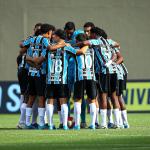 Saiba quais jovens do sub-20 do Grêmio podem ser aproveitados por Quinteros