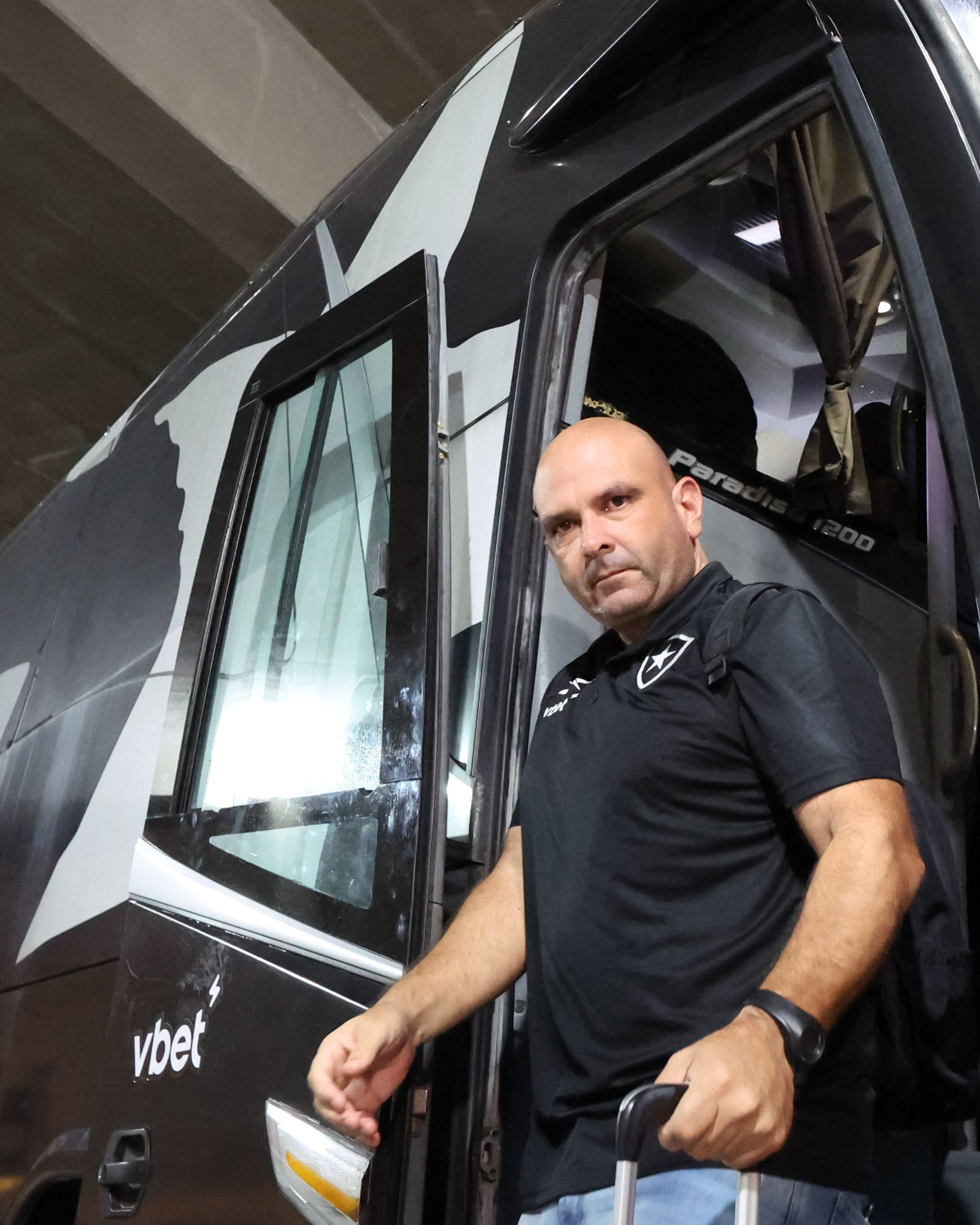 Time alternativo do Botafogo se despede do Campeonato Carioca diante do Bangu
