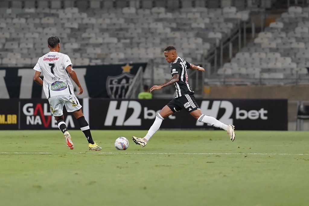 Clubes ficaram no prejuízo em quase metade dos jogos do Campeonato Mineiro