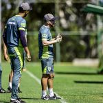 Escalação do América: William Batista define equipe para duelo contra o Vila Nova